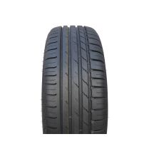 1 x NOKIAN 225/65 R17 102H Wetproof SUV Lato 2021 