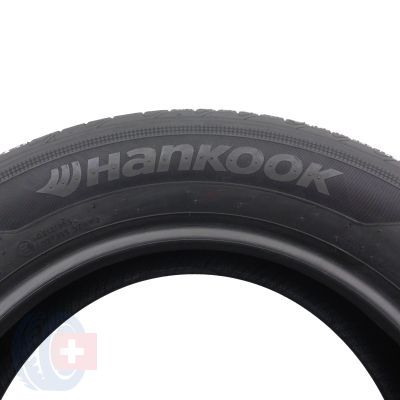 7. 4 x HANKOOK 205/60 R16 92H Ventus Prime 3 K125 Lato 6,8-7mm 2024