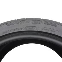 5. Opony 295/35 ZR20 2x MICHELIN 105Y XL NO Pilot Super Sport Letnie 2020 6,8mm