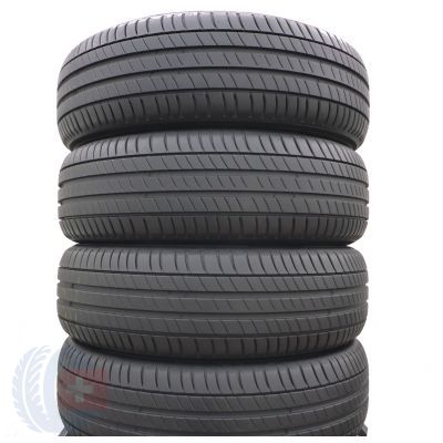 4 x MICHELIN 215/65 R17 99V Primacy 3 lato 2019  6.3-6.8mm