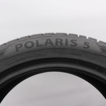 5. Opony 215/50 R18 2x BARUM 92V Polaris 5 Zimowe 2019 Jak Nowe