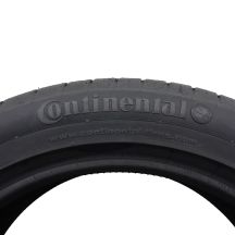 4. 1 x CONTINENTAL 215/50 R17 95W XL ContiSportContact 5 Lato 2021 Jak Nowa