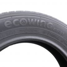 5. 4 x KUMHO 185/65 R15 88H Ecowing  ES31 Lato 5.6-6.8mm  