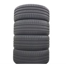 4 x VREDESTEIN 275/45 R21 110Y XL Ultrac Vorti Lato 2017/18 6,5-7,2mm