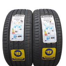 4. 4 x BARUM 205/45 R16 83W Bravuris 5HM Lato 2020 Jak Nowe