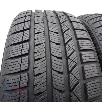 2. 4 x MOMO 205/45 R17 88V XL North Pole W-2 Zima 2020 8-8,2mm