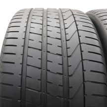 2. 2 x PIRELLI 315/30 ZR22 107Y XL P Zero N0 Lato 2020 6mm