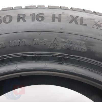 3. Opony 205/60 R16 2x CONTINENTAL 96H XL BMW RunFlat WinterContact TS860S Zimowe 2022 Nieużywane 3. Opony 205/60 R16 2x CONTINENTAL 96H XL BMW RunFlat WinterContact TS860S Zimowe 2022 Nieużywane