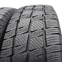 3. 2 x ONYX 235/65 R16C 115/113R NY-W287 Zima 2021 8,2-8,5mm