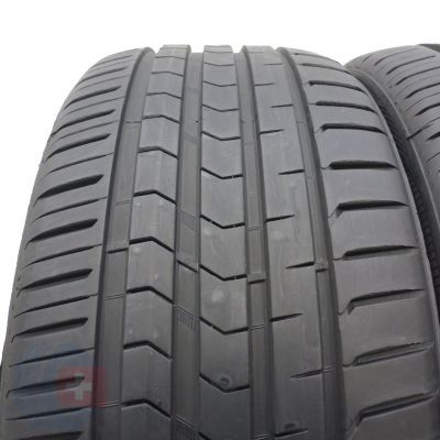 2. 2 x VREDESTEIN 225/40 ZR18 92Y XL Ultrac Satin Lato 6,9-7,2mm 2019