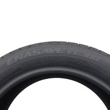 4. 1 x DUNLOP 215/50 R17 91V Enasave Ec300 Lato 2021 Jak Nowa Nieużywana