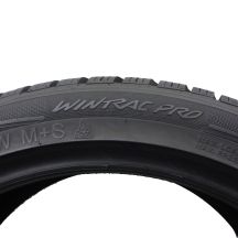 7. 4 x VREDESTEIN 245/40 R18 97W XL Wintrac Pro Zima 7mm 2018/22 