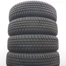  Opony 195/55 R20 4x CONTINENTAL 95H XL WinterContact TS 870 P Zimowe 2024 Jak Nowe