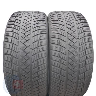 2 x VREDESTEIN 285/45 R20 112W XL Wintrac Pro Zima 2022 5,2-5,8mm