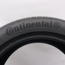 4. Opony 225/50 R18 2x CONTINENTAL 95W ContiSportContact 5 RFT  Letnie 2020 6,5 i 6,8mm