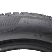 8. 2 x PIRELLI 225/55 R18 102V XL Sottozero 3 Winter A0 Zima 2021 6,4-7,2mm