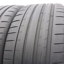 3. Opony 235/35 R20 2x MICHELIN 92Y XL T0 PilotSport 4S Letnie 2019 5,5-5,8mm