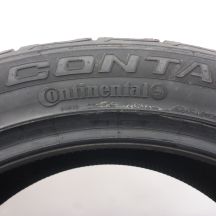 4. Opony 245/45 R20 2x CONTINENTAL 103W XL CrossContact UHP M+S Letnie 2021 Jak Nowe