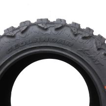 8. Opony 35-12.50 R20 4x YOKOHAMA 121Q Geolandar X-MT G005 Letnie M+S 2021 Jak Nowe Nieużywane