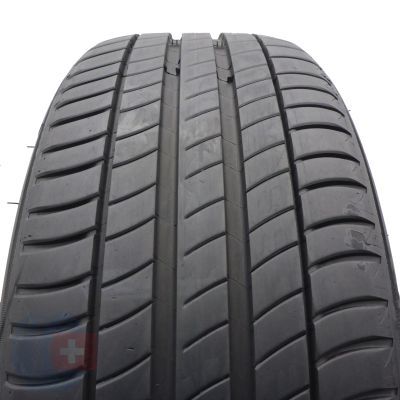 1 x MICHELIN 205/55 R17 91W Primacy 3 ZP BMW Lato 2023 6,9mm