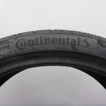 4. Opony 245/35 R20 2x CONTINENTAL 95W XL EcoContact 6 Letnie 2022 