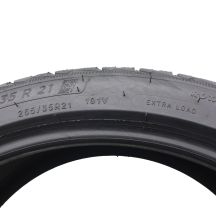 5. Opony 265/35 R21 2x MICHELIN 101V XL Pilot Alpin 5 Zimowe 6,2-6,5mm
