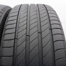 2. Opony 235/55 R19 4x MICHELIN 105W XL Primacy 4 SUV GOE Acoustic Letnie 2023 7,2mm