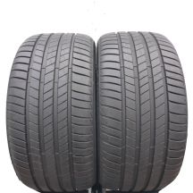 2 x BRIDGESTONE 265/35 R18 97Y  XL Turanza T005 Lato 2020, 2021 Jak Nowe Nieużywane 