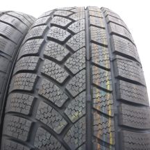 3. Opony 235/65 R17 2x CONTINENTAL 104H 4x4WinterContact MO Zimowe 2022 