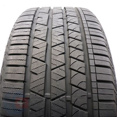 Opona 265/40 R22 1x CONTINENTAL 106Y Cross Contact LX Sport J LR Letnia  XL M+S 2019 Jak Nowa 