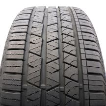 Opona 265/40 R22 1x CONTINENTAL 106Y Cross Contact LX Sport J LR Letnia  XL M+S 2019 Jak Nowa 