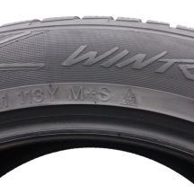 2. 4 x VREDESTEIN 285/45 R21 113Y XL Wintrac Pro Zima 7,9-8mm 2022 Jak Nowe