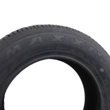 3. 1 x MAXXIS 175/70 R14 88H Victra 510 Lato 2016 JAK NOWA