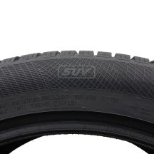 6. 1 x CONTINENTAL 275/45 R21 110V XL WinterContact TS850P SUV Zima 2022 7mm Jak Nowa