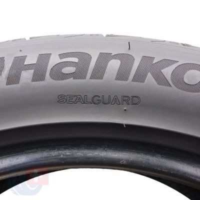 7. 2 x HANKOOK 235/50 R19 99V Ventus S1 evo2 SUV K117A Seal Lato 2019 5,5mm