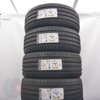 Opony 255/45 R18 4x BARUM 103Y XL Bravuris 5HM Letnia 2023 Nieużywana