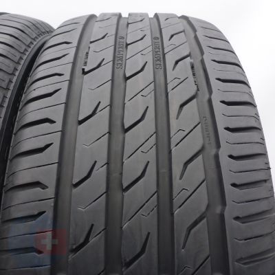 3. Opony 225/50 R18 2x SEMPERIT 99W XL Speed-Life 3 Letnie 2025 8mm 