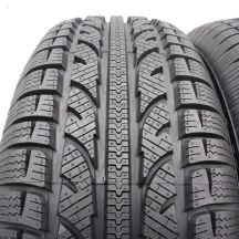 2. 2 x COOPER 195/55 R16 87H WM-SA2+ Zima 2016/2015 