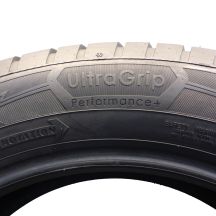 5. Opony 235/55 R19 2x GOODYEAR 105T XL UltraGrip Performance+ Zimowe 2022 i 2023 7,5-8mm 