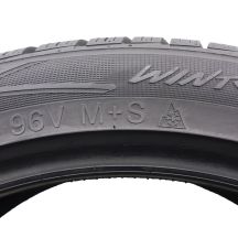 2. 2 x VREDESTEIN 225/45 R19 96V XL Wintrac Pro Zima 7,7mm 2022