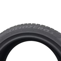 6. 2 x PIRELLI 225/50 R18 99H XL Sottozero 3 Winter AO Zima 6-6,4mm 2022