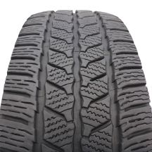 1 x CONTINENTAL 235/65 R16C 121/119R VanContact Winter Zima 2021 7,8mm