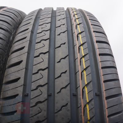 2. Opony 215/65 R17 4x BARUM 99V Bravuris 5 Letnie 2023 