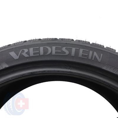 7. 4 x VREDESTEIN 255/35 R19 96Y XL Wintrac Xtreme S Zima 2018 7-7,7mm