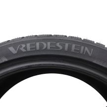 7. 4 x VREDESTEIN 255/35 R19 96Y XL Wintrac Xtreme S Zima 2018 7-7,7mm