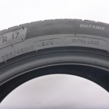 3. Opona 225/45 R17 1x MICHELIN 94W XL Primacy 4 letnia 2018 Nieużywana