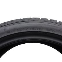 6. 4 x GOODYEAR 205/45 R18 90H XL UltraGrip Performance GEN-1 BMW Zima 8mm 2020 Jak Nowe