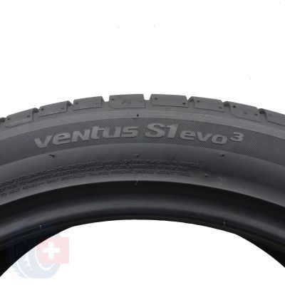 5. 1 x HANKOOK 225/45 ZR19 96Y Ventus S1 evo 3 K127 Lato 2020 Jak Nowa Nieużywana 