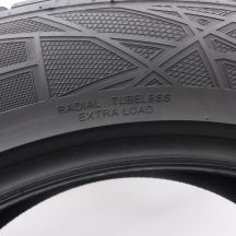 7. Opony 235/55 R18 2x VREDESTEIN 104H XL Wintrac Pro + Zimowe 2024 6,8-7,2mm