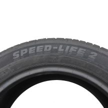 7. 2 x SEMPERIT 225/50 R16 92Y Speed-Life 2 Lato 2020 Jak Nowe Nieużywane